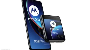 تحدي جديد هاتف Signature من موتورولا يقترب من عرش الفئة الرائدة